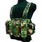 Chest Rig Tactical - Kgear