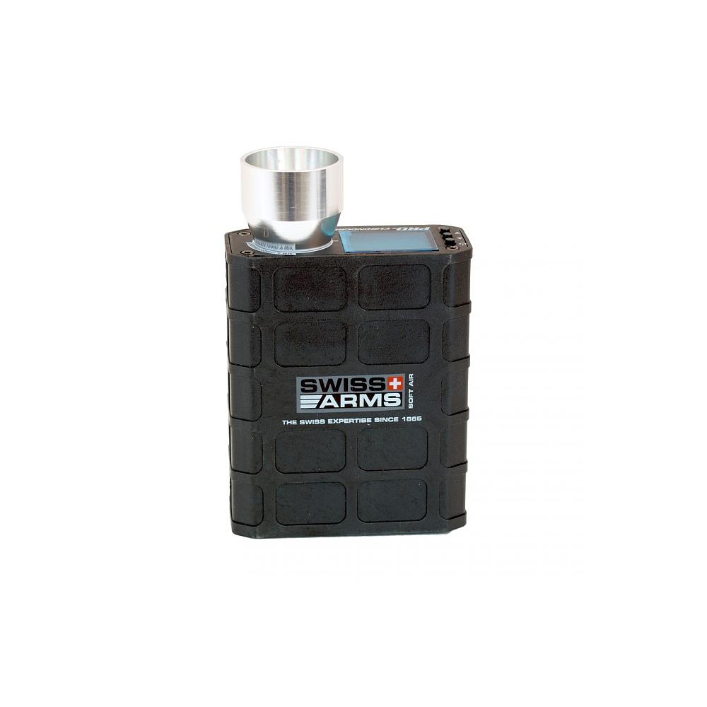 Chronographe Airsoft - Swiss Arms