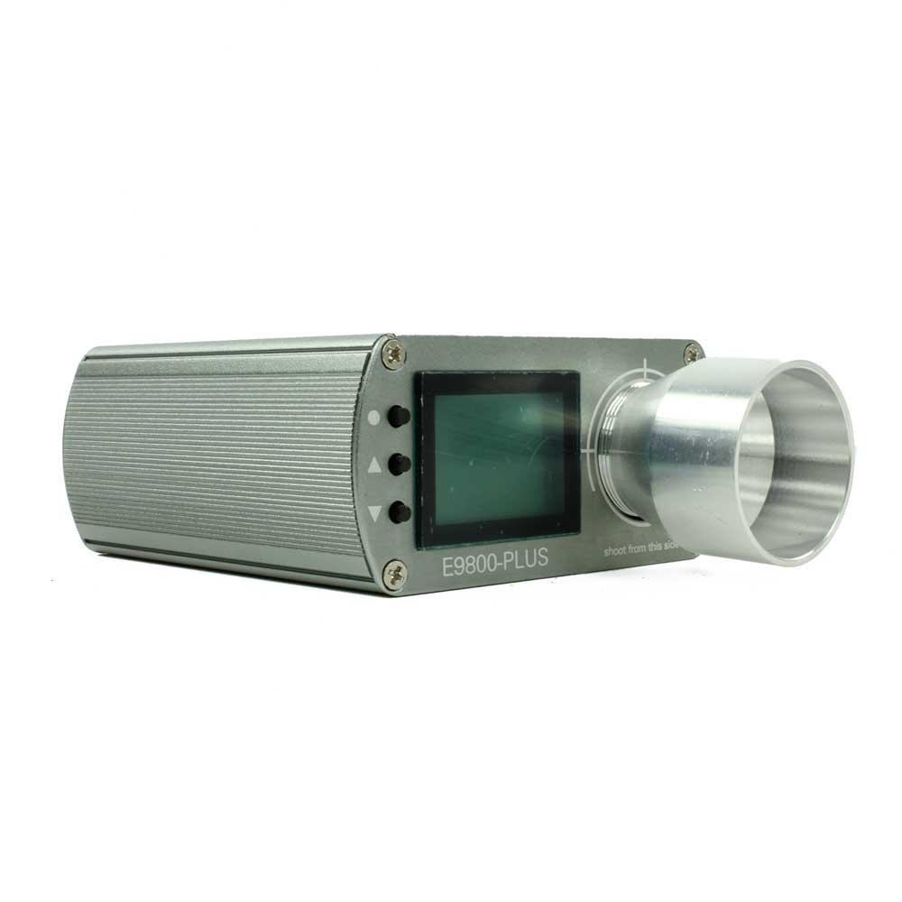 Chronographe E9800 Plus