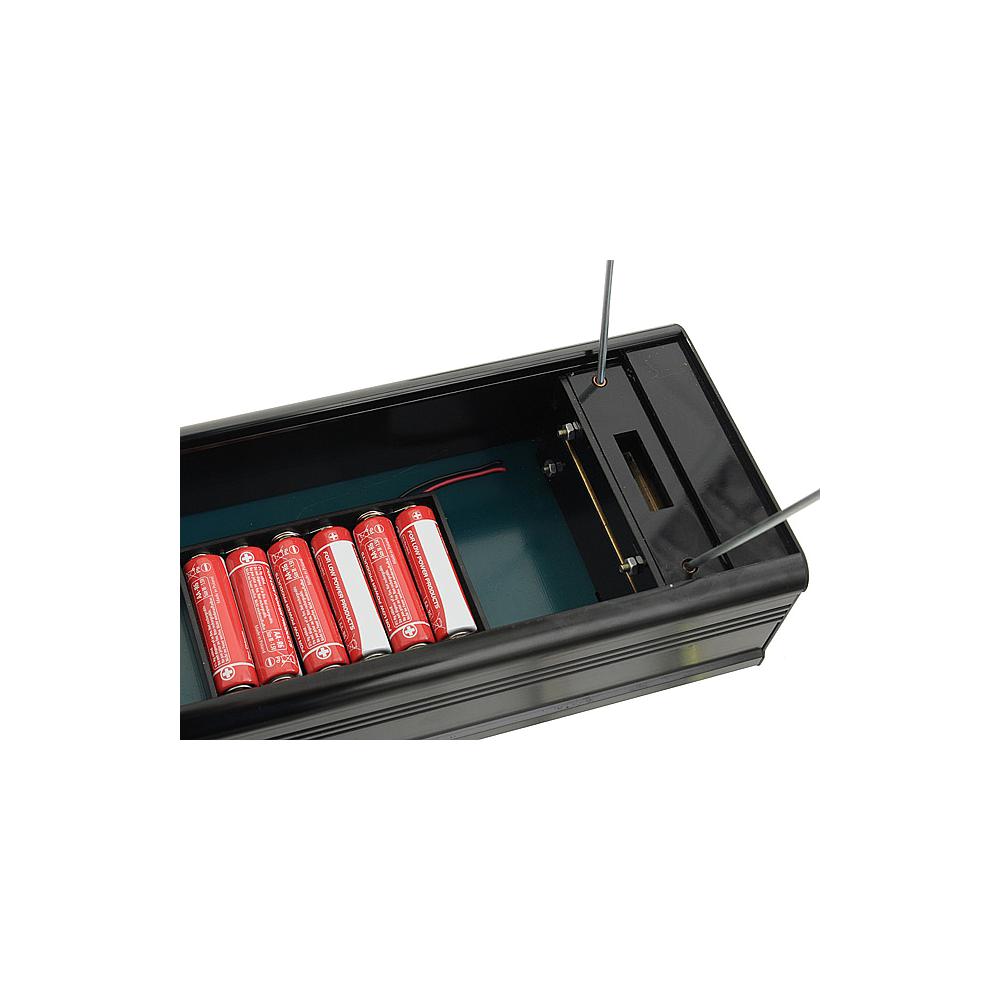 Chronographe E99000-V