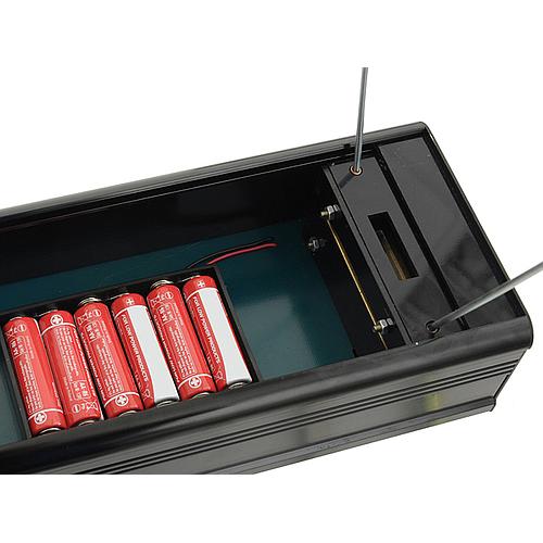 Chronographe E99000-V