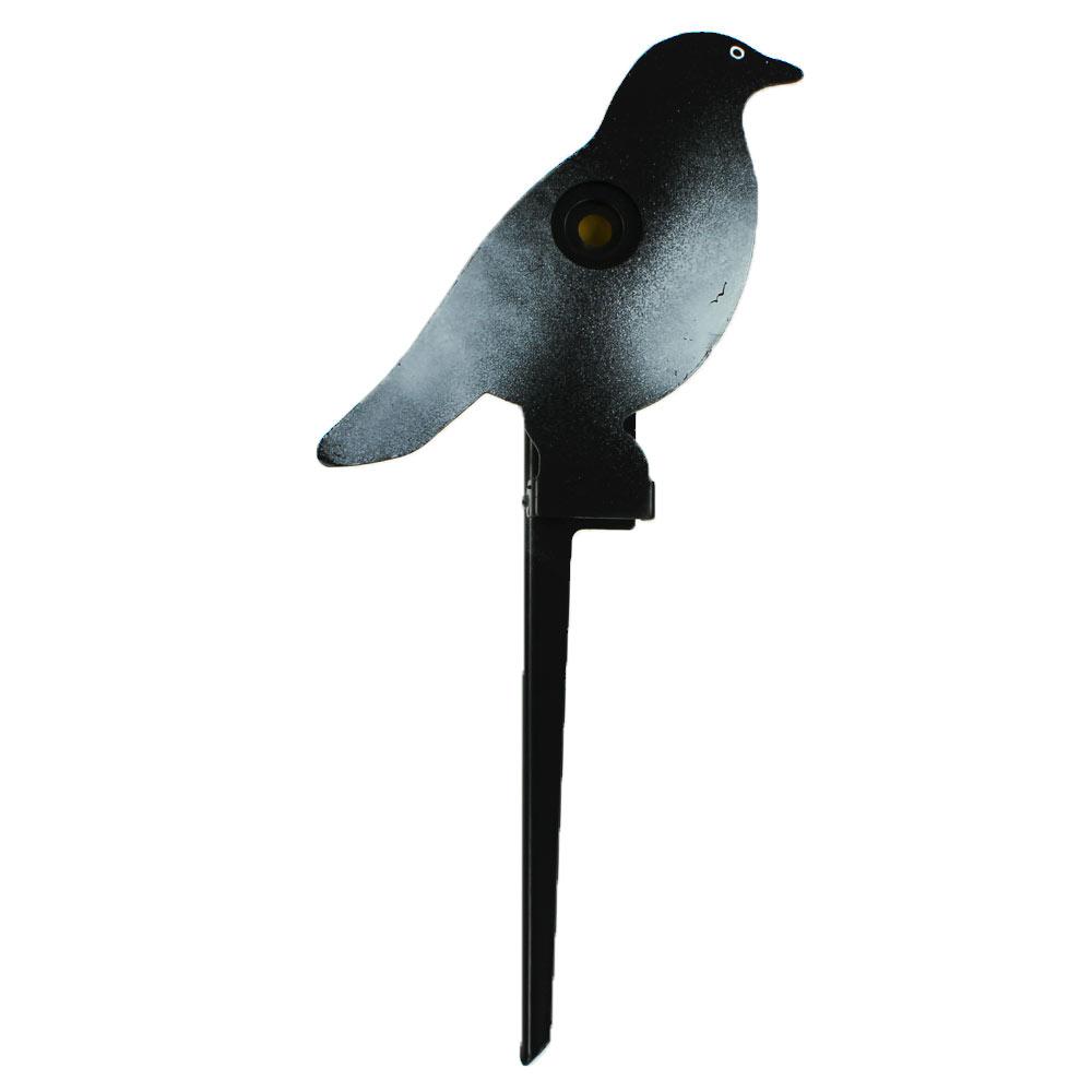 Cible basculante Airsoft Pigeon