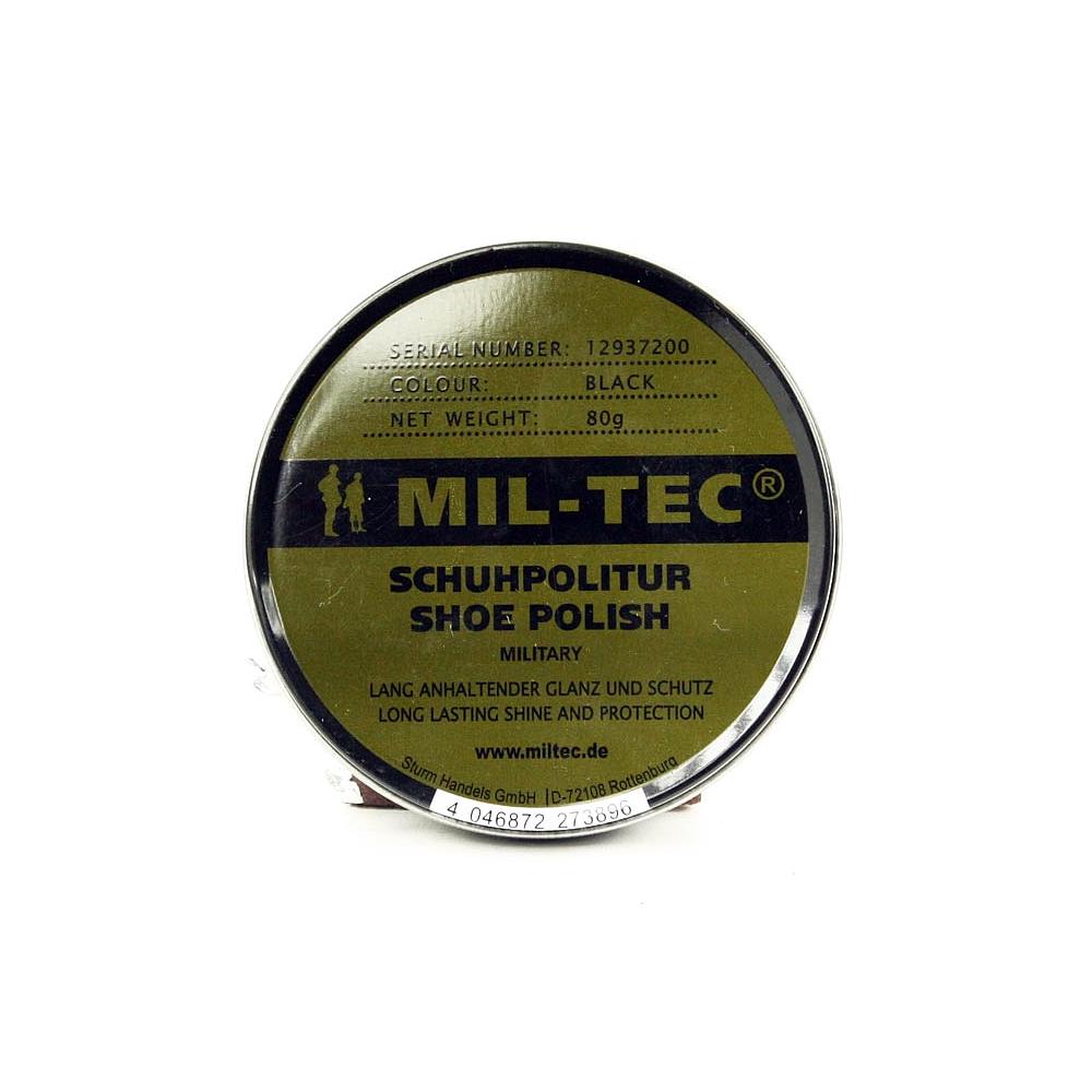 Cirage - Polish Chaussure 80gr