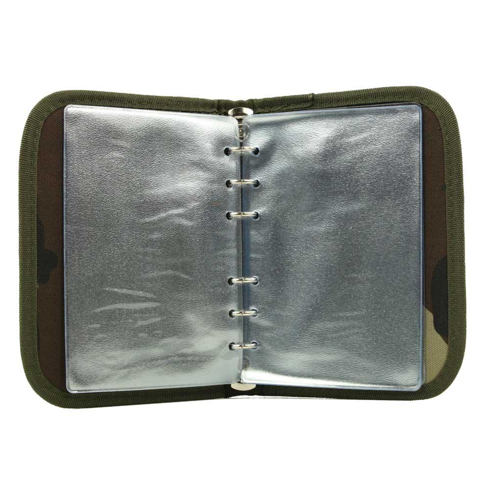 Classeur chef de groupe