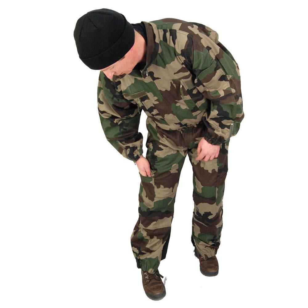 Combinaison de combat 1 zip