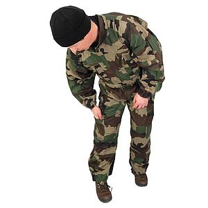 Combinaison de combat 1 zip