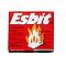 Combustible solide - Recharge - Esbit