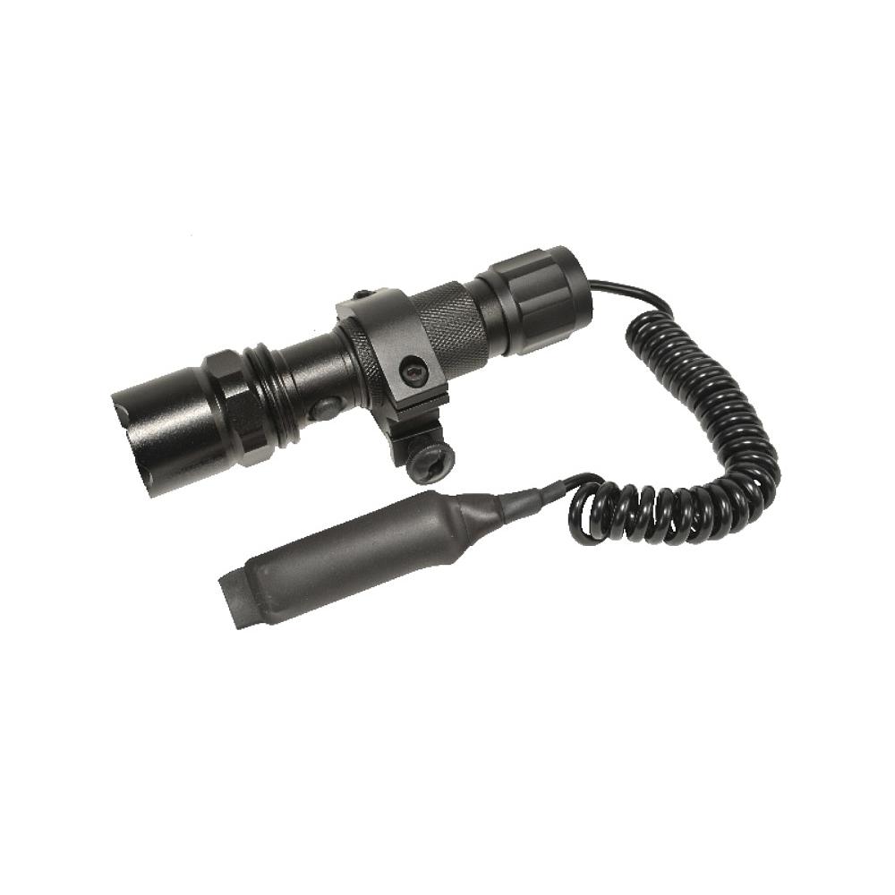 Contacteur Déporté pour lampe rechargable - Swiss Arms