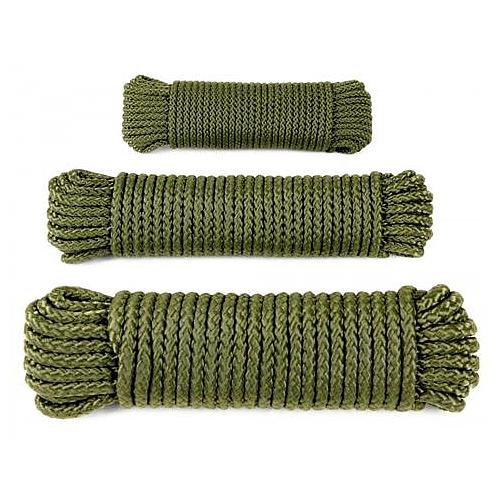 Corde Drisse Ø7 mm - 15 m 