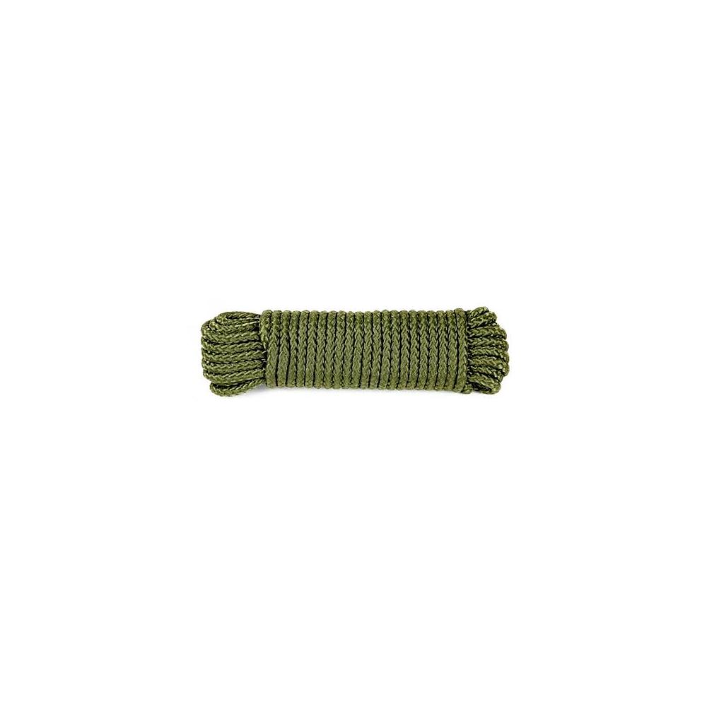 Corde Drisse Ø9 mm - 15 m 