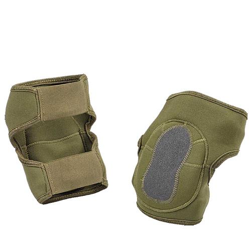 Coudière Néoprène DEFCON 5