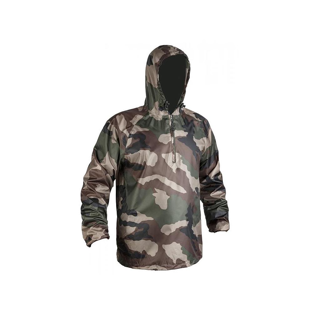 Coupe-vent ultra-light ripstop - Cam