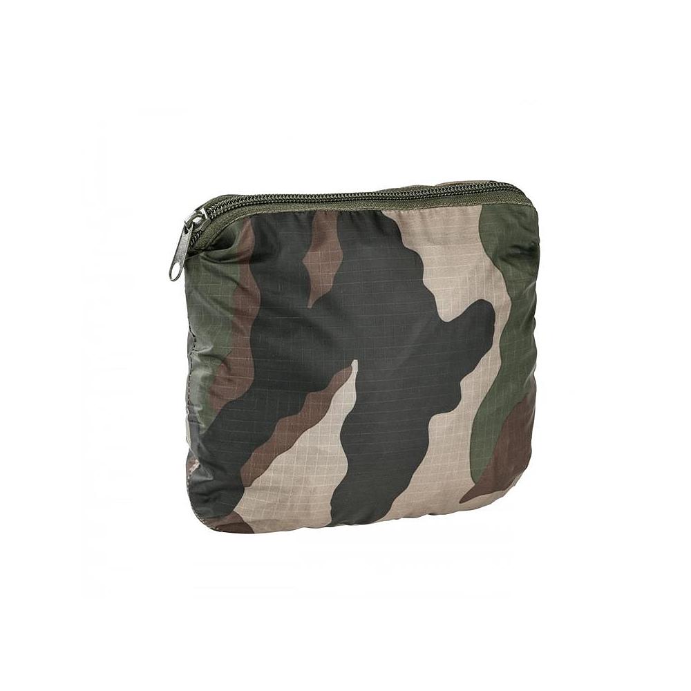 Coupe-vent ultra-light ripstop - Cam