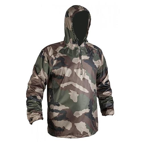 Coupe-vent ultra-light ripstop - Cam