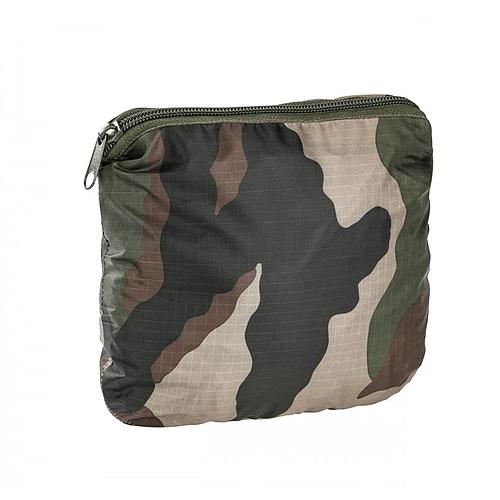 Coupe-vent ultra-light ripstop - Cam