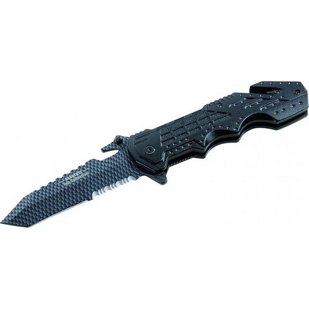 Couteau 1P Alu 13cm 440 - 524613 - Herbertz Top Collection