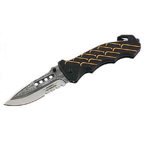 Couteau 1P G10 12cm - Herbertz Top Collection