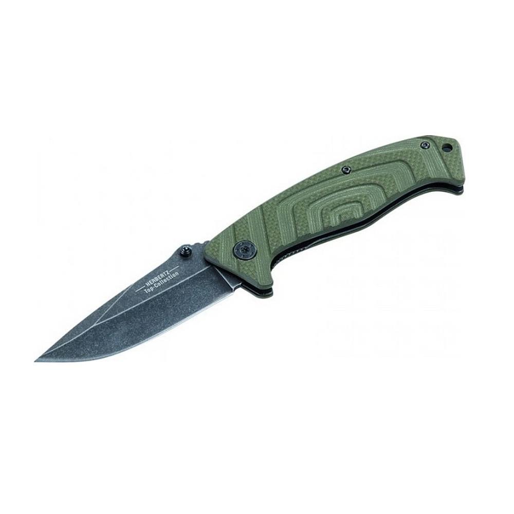 Couteau 1P G10 - Herbertz Top Collection