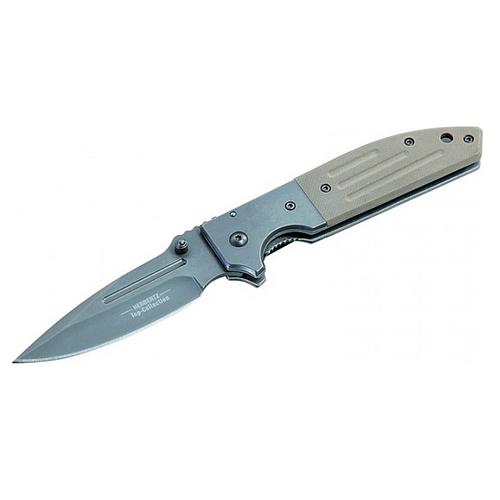 Couteau 1P G10 - Herbertz Top Collection