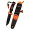 Couteau Bear Grylls Ultimate Pro Fixed Blade 