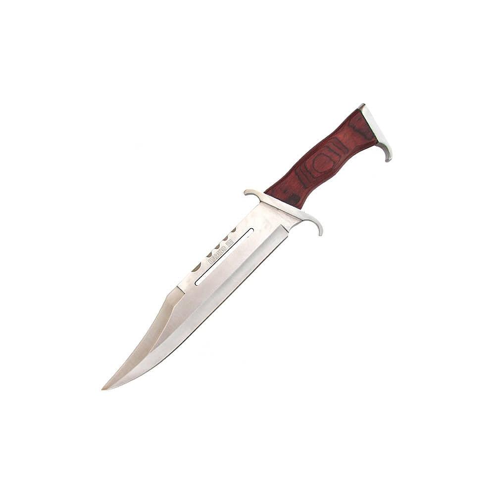 COUTEAU DE CHASSE RAMBO III 