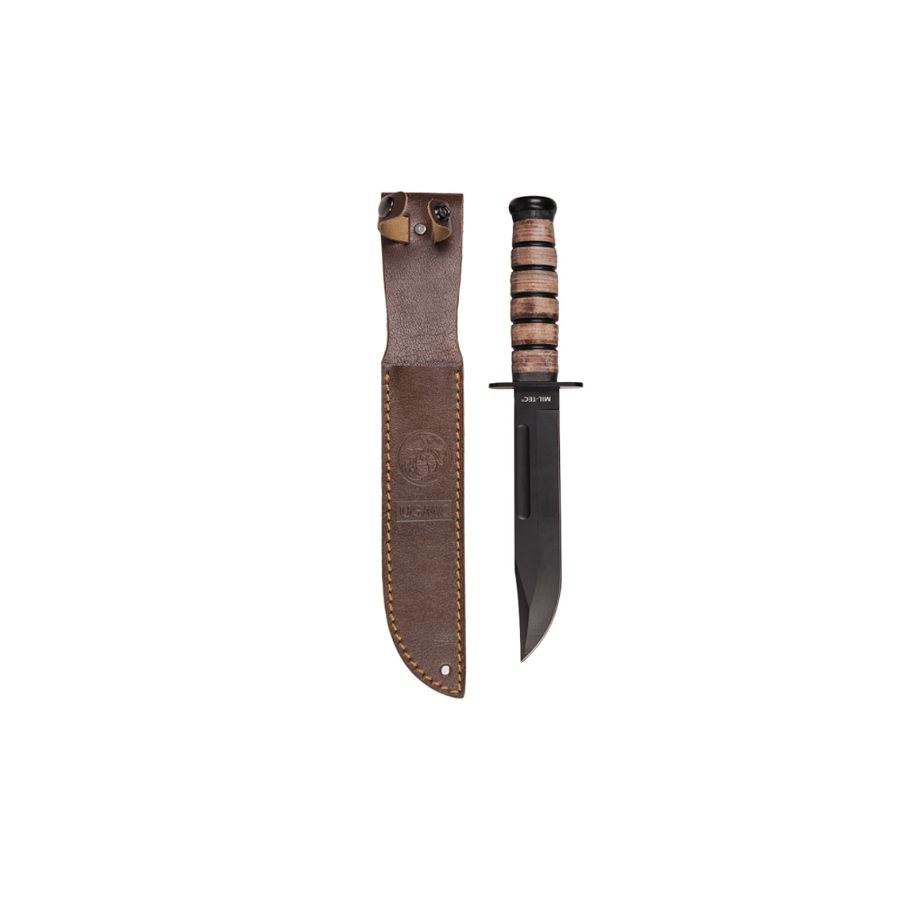 Couteau de combat USMC 