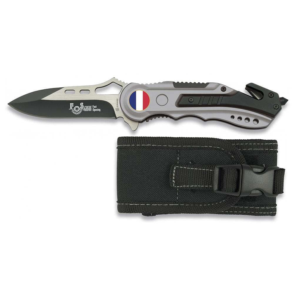 Couteau de sécurité France - Albainox