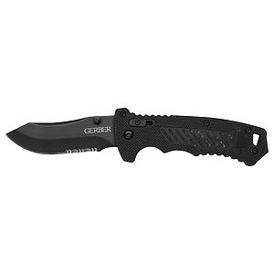 Couteau Gerber DMF Manual