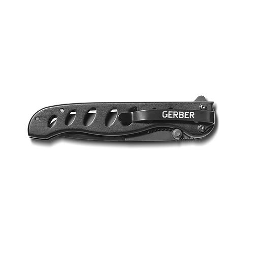 Couteau Gerber Evo Large - Tanto