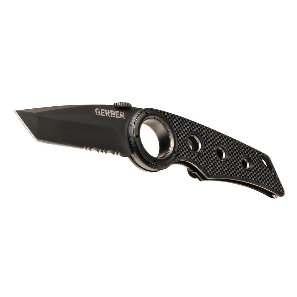 Couteau Gerber Remix Tactical 