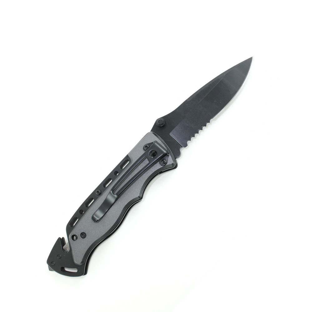 Couteau Herbertz 1P Métal 12 cm