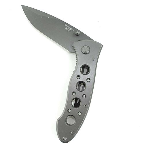 Couteau Herbertz 1P Métal 12 cm