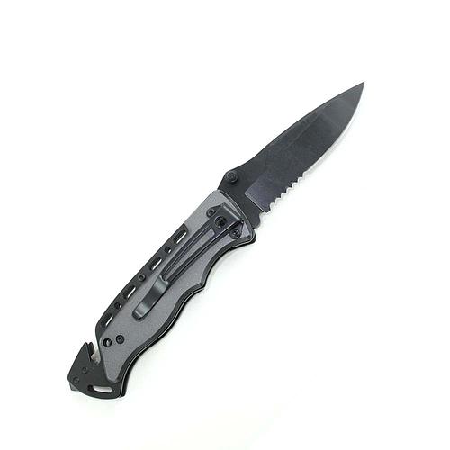 Couteau Herbertz 1P Métal 12 cm