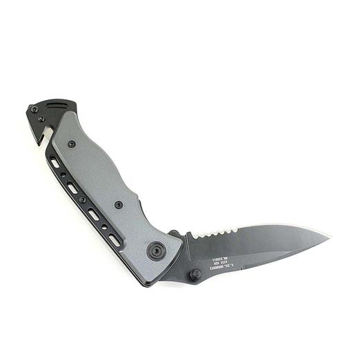 Couteau Herbertz 1P Métal 12 cm