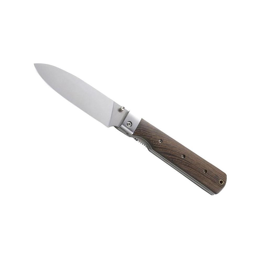 COUTEAU HERBERTZ BOIS JAPONAIS 14CM 440