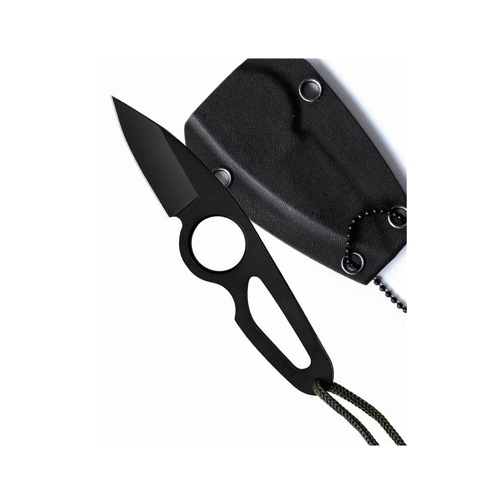 Couteau Miltec & quot Neck & quot 18cm