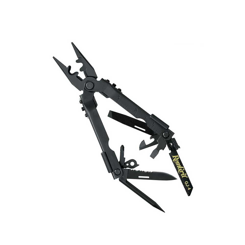 Couteau Multifonction MP 600 DET - Gerber