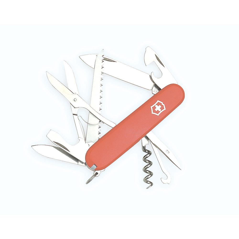 Couteau Multifonctions Victorinox 16 fonctions - Huntsman
