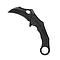 Couteau One-Hand Karambit