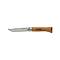 COUTEAU OPINEL N°6 INOX MANCHE HETRE