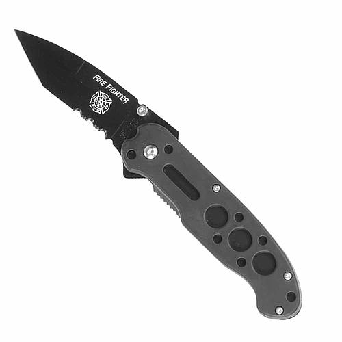 Couteau ouvrant FIRE FIGHTER