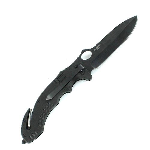 Couteau pliant BOKER - Magnum Black FD