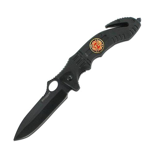 Couteau pliant BOKER - Magnum Black FD