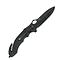 Couteau pliant BOKER - Magnum Black FD