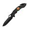 Couteau pliant BOKER - Magnum Black FD