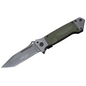 Couteau Pliant DA35 - Miltec