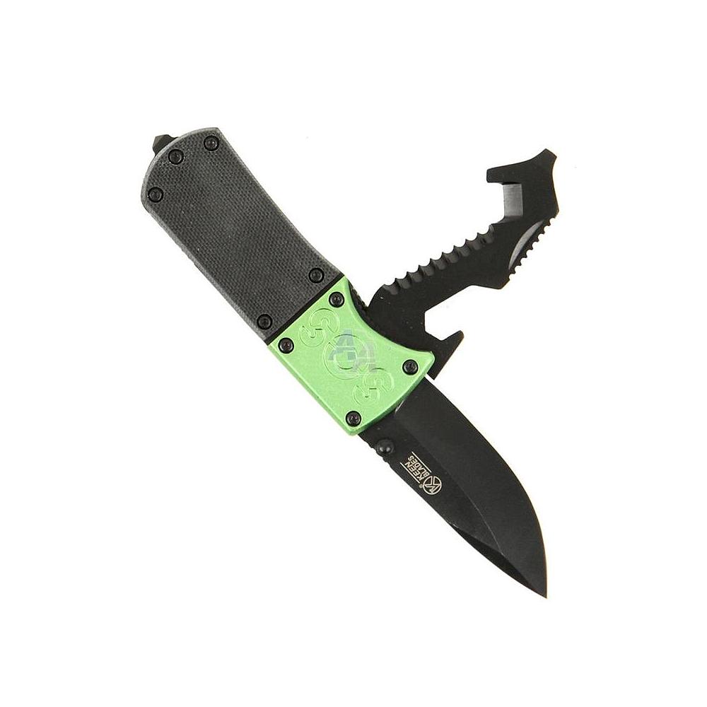 Couteau Pliant KBL12001 - Keen Blades