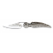 Couteau pliant Plume - Albainox - 9cm 