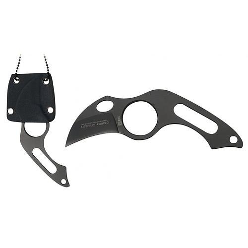 Couteau tour de cou 31849