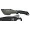 Couteau Tracker - Lame 20 cm - RUI 31955